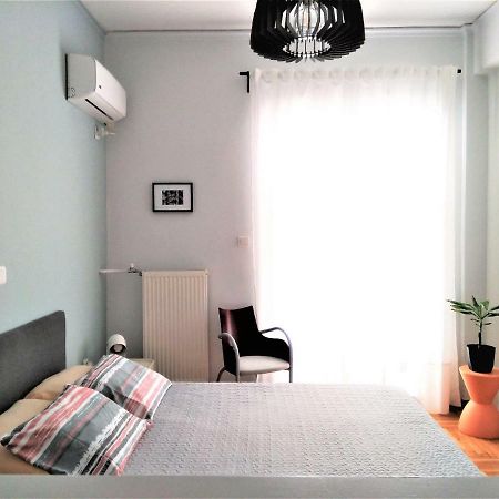 Athens Pangrati Modern Apt 10Min To Metro Exterior photo