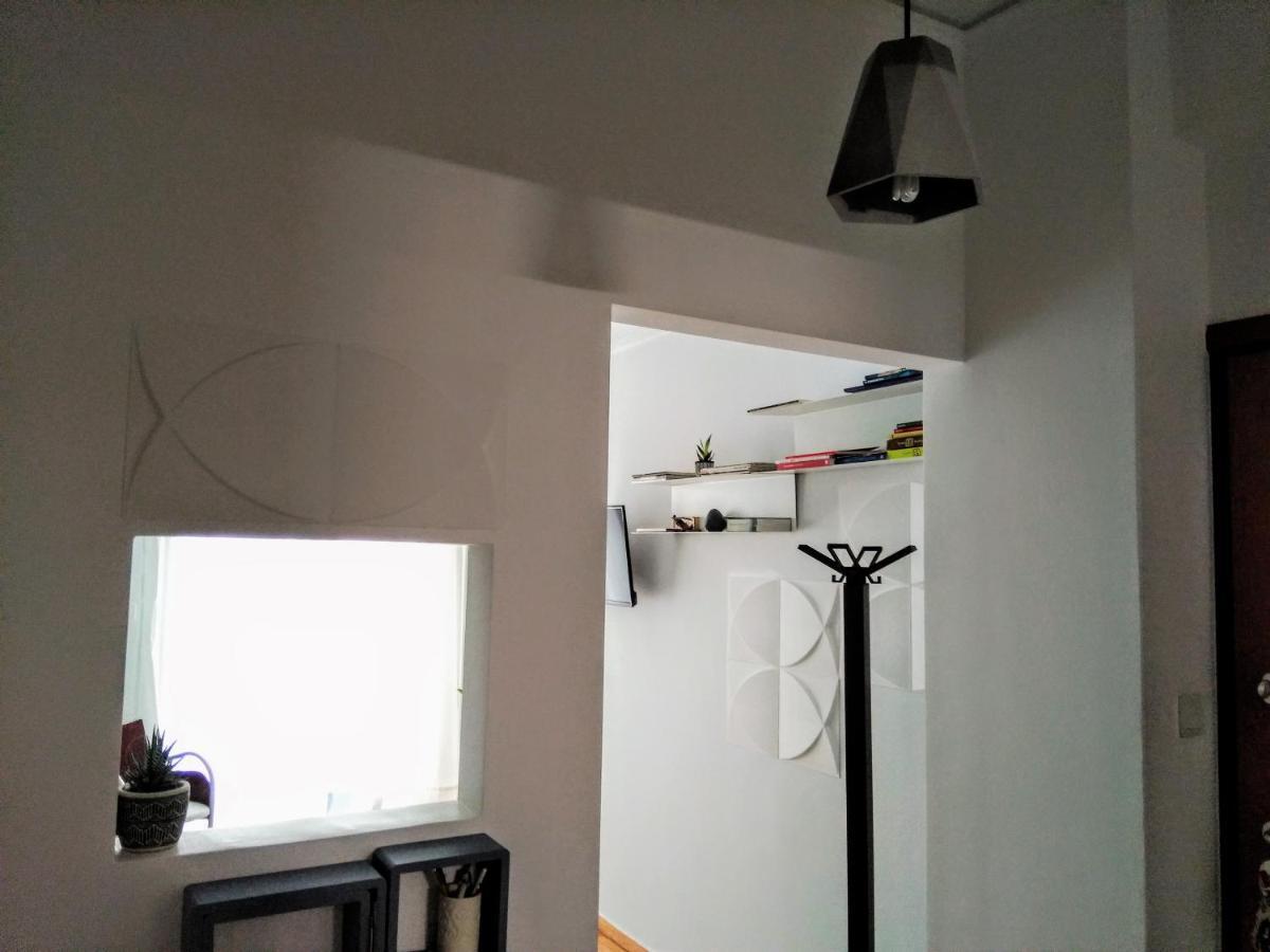 Athens Pangrati Modern Apt 10Min To Metro Exterior photo